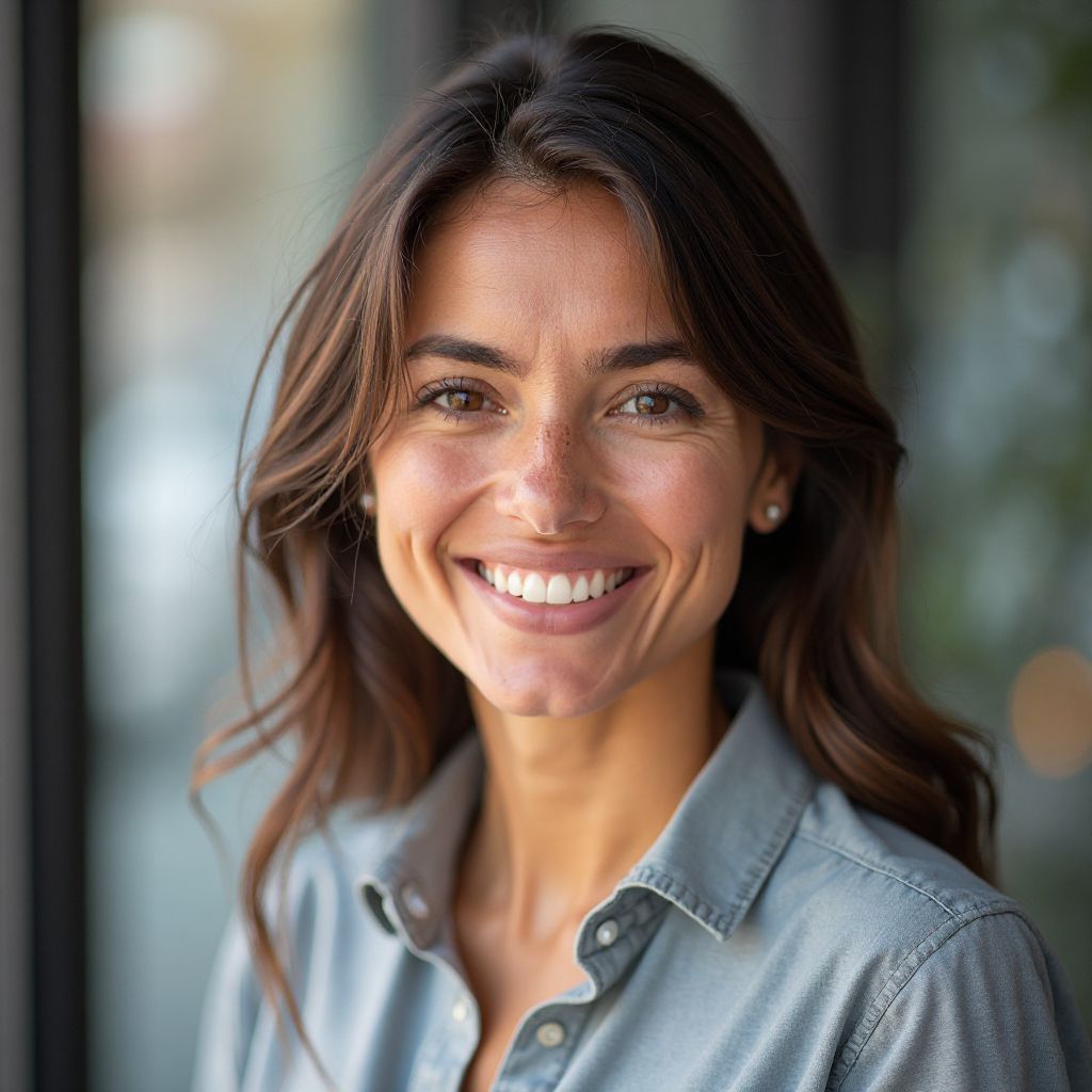 Filipa Mendes